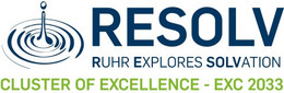 RESOLV Logo