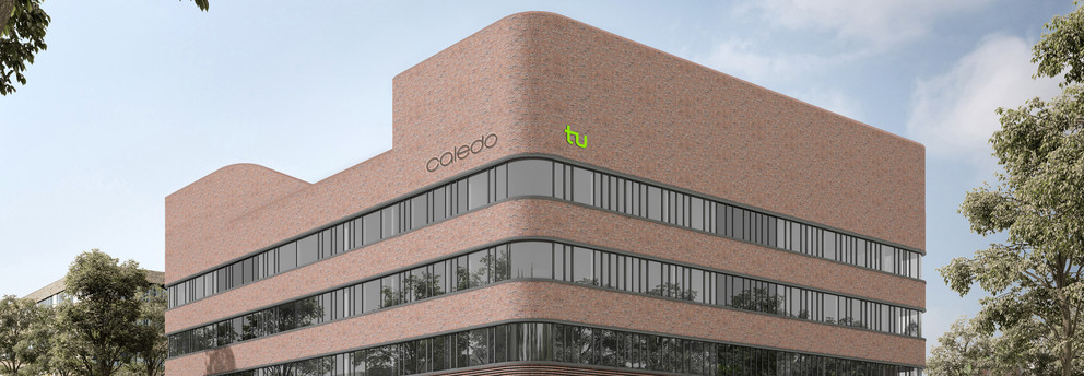 CALEDO Rendering day
